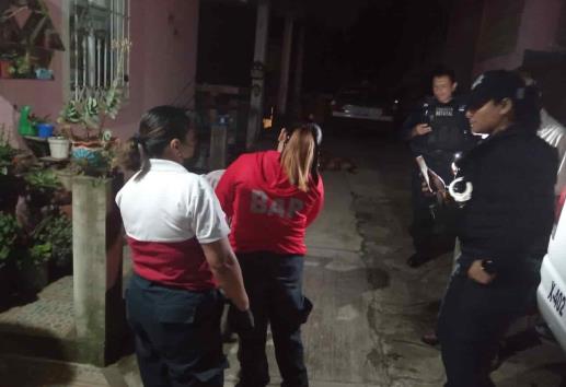Hombres armados secuestran a joven en el poblado de El Castillo
