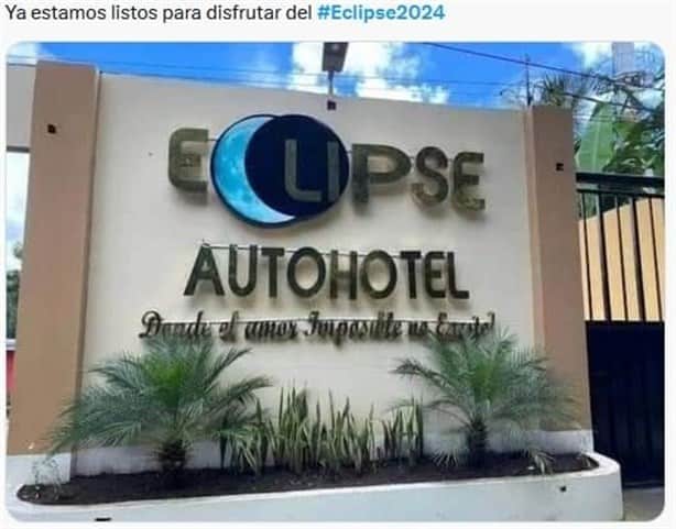 Estos son los MEMES más creativos que dejó el Eclipse Solar