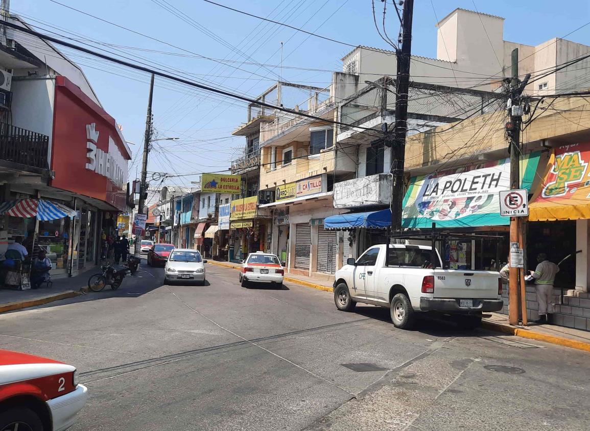 Ciudadanos de Agua Dulce muestran desinterés por el debate presidencial