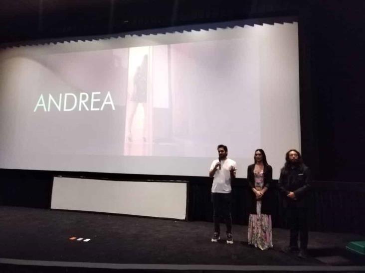 ‘Andrea’, película xalapeña que busca refrendar derechos de la comunidad trans