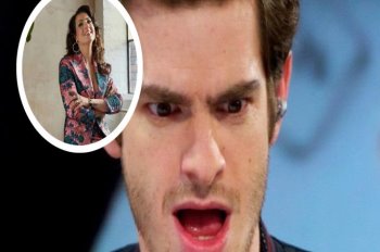 ¿Le hicieron un amarre de verdad a Andrew Garfield? A esto se dedica su novia