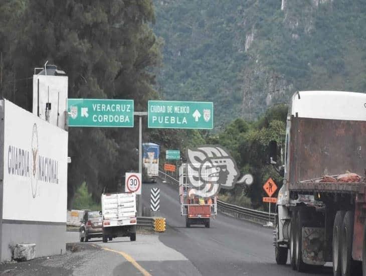 Hora cero: La peligrosa zona limítrofe Puebla-Veracruz