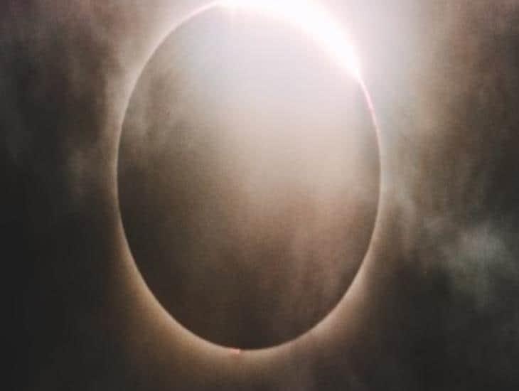 Aquí puedes ver el eclipse de sol EN VIVO desde NASA TV