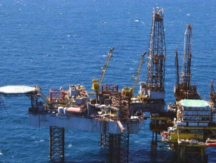 Pemex: así son las plataformas Marinas relocalizables, enviarán una al sureste 