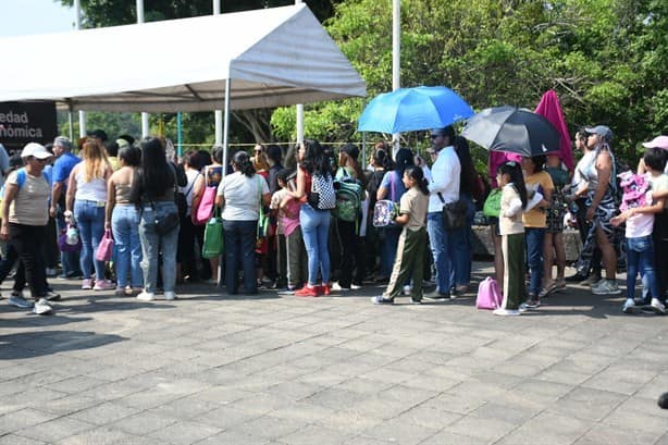 En Xalapa, Museo Kaná recibe visitantes para apreciar eclipse de sol