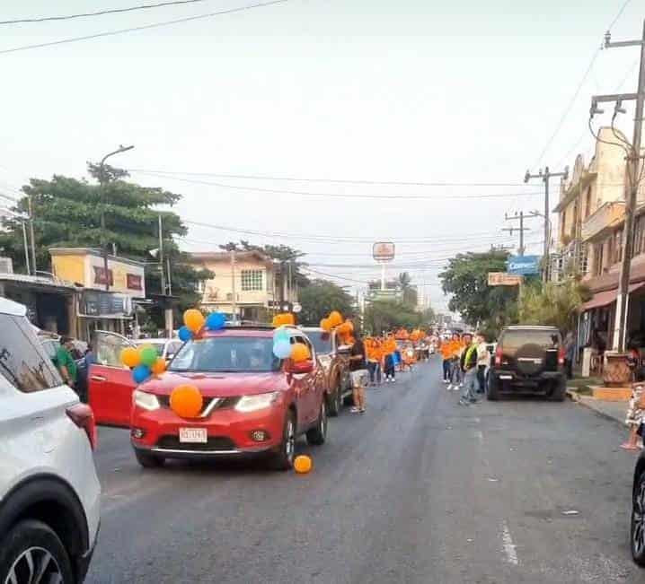 Eligen a la Corte Real del Carnaval de Cardel 2024