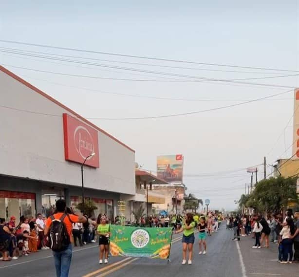 Eligen a la Corte Real del Carnaval de Cardel 2024