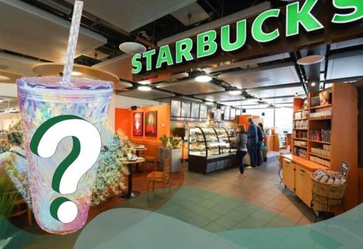 Starbucks lanza vaso tornasol: ¿hasta cuándo estará disponible?