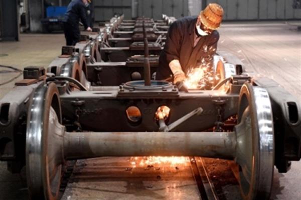 Veracruz entre los primeros lugares en actividad industrial: INEGI