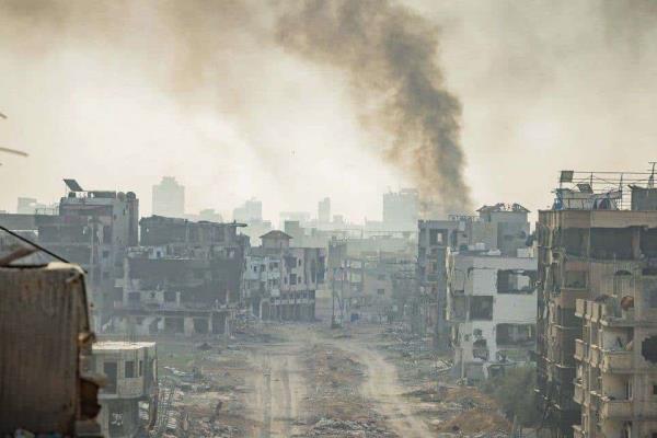 Lavender: la máquina de IA que dirige los bombardeos de Israel en Gaza