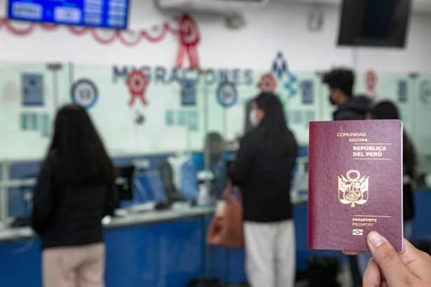 ¿Vas a tramitar la visa para viajar a Perú? Checa cuáles son los requisitos