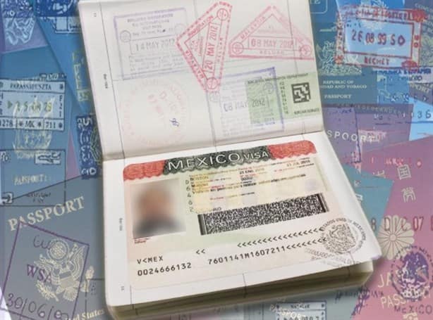 ¿Vas a tramitar la visa para viajar a Perú? Checa cuáles son los requisitos