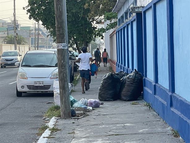 Regresan a clases más de 140 mil estudiantes en Veracruz tras Semana Santa