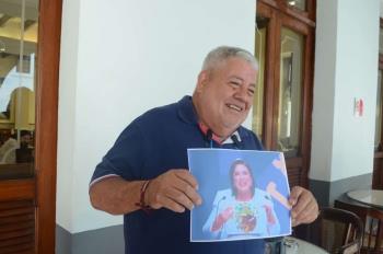 Justicia llegará a los Yunes y su grupo: Manuel Huerta