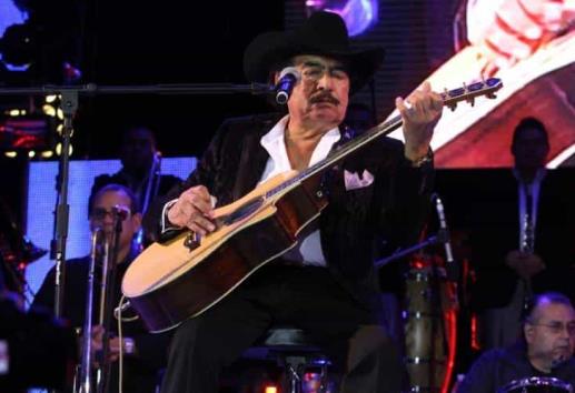 En esta fecha lanzarán tema de disco inédito de Joan Sebastian