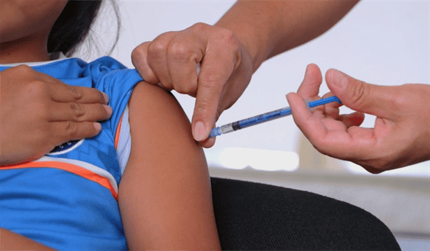 Secretaría de Salud emite aviso epidemiológico por casos de sarampión importados a México
