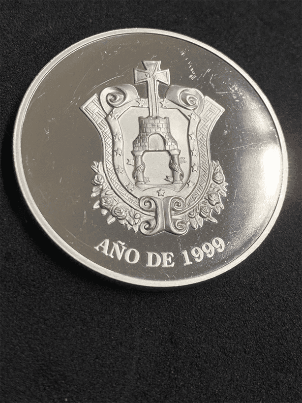 Estas son las monedas conmemorativas del Carnaval de Veracruz y cuánto cuestan