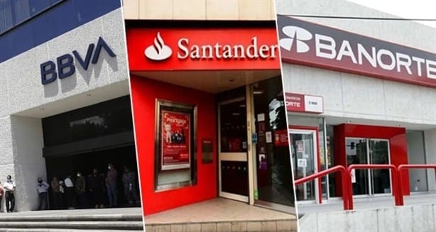 Este es el cambio que habrá en próximos meses para usuarios de BBVA, Santander y Banorte