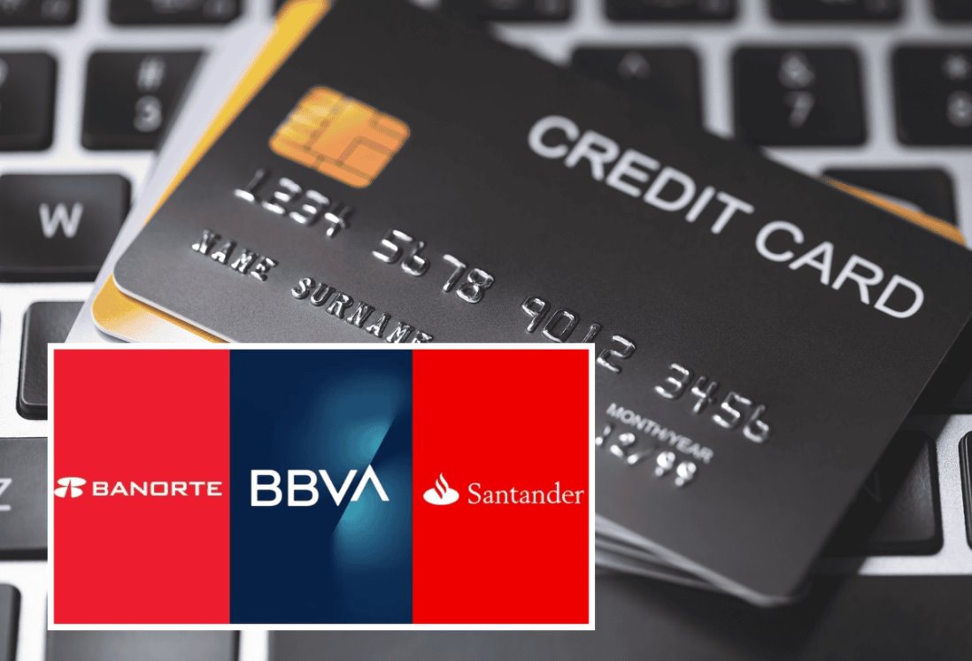 Este es el cambio que habrá en próximos meses para usuarios de BBVA, Santander y Banorte