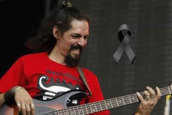 ¿De qué murió Gerardo Pimentel Zopi, vocalista de Los Rastrillos?