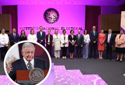 AMLO sobre debate presidencial: las preguntas están basadas en acusaciones de adversarios"