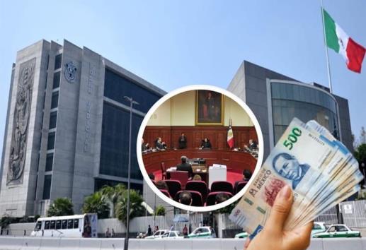 Poder Judicial analiza ampliar su investigación por desvío de recursos