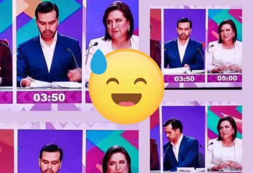 ¡Memes! Los grandes ganadores del debate presidencial