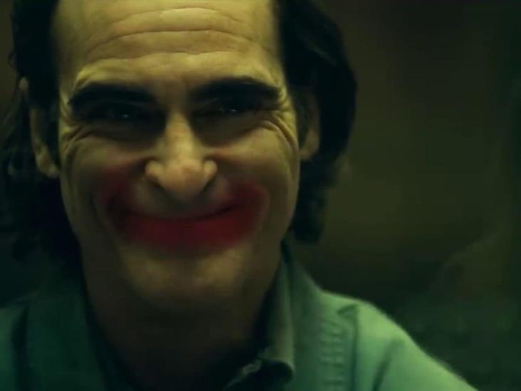 Joker 2 revela su espectacular primer tráiler