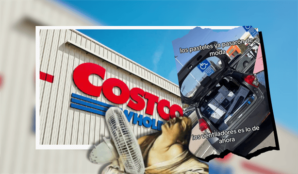 Costco: Revendedores abarrotan la tienda con compras de ventiladores