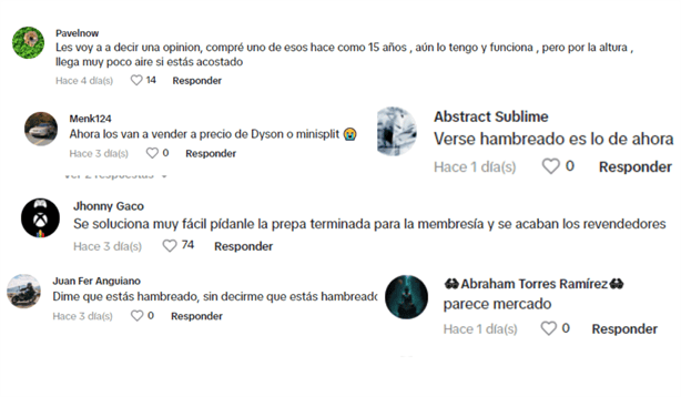 Costco: Revendedores abarrotan la tienda con compras de ventiladores