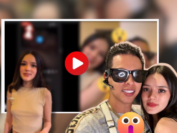 El falso VIDEO de Lesly Marín que se volvió tendencia en redes