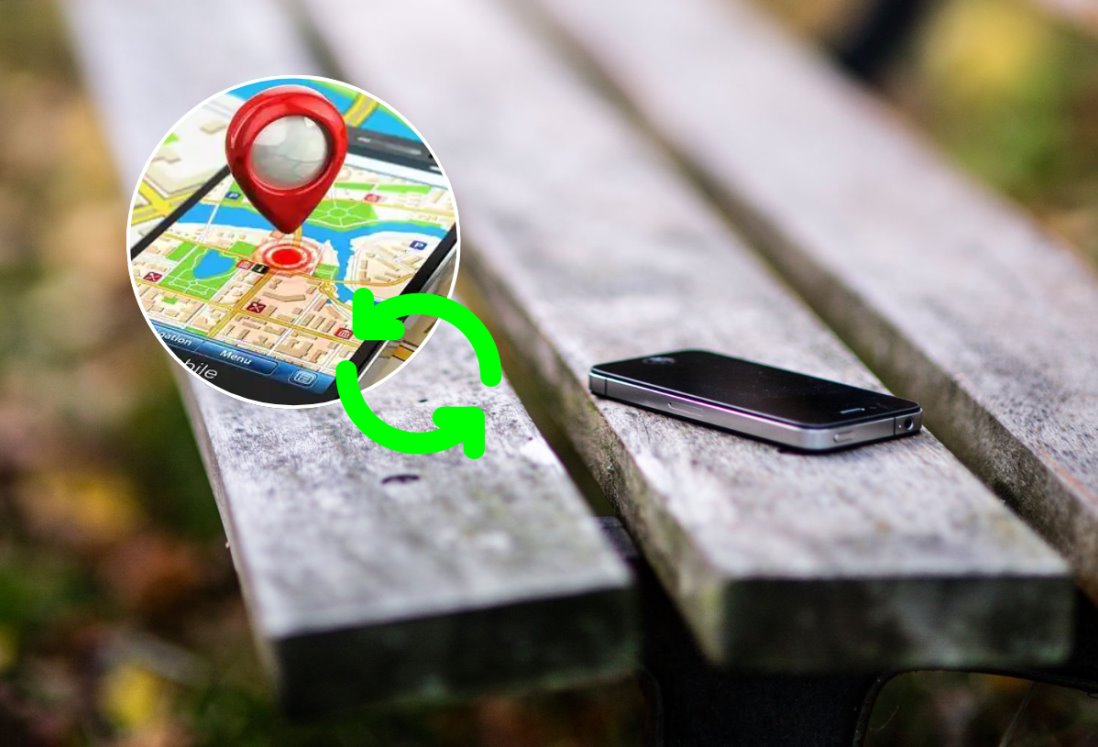 ¿Celular perdido o robado? Android lanza nueva función para encontrarlo