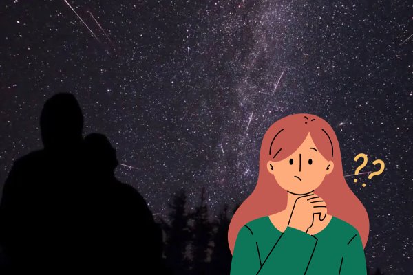 Estos son los fenómenos astronómicos que restan en abril tras el eclipse solar Estos son los fenómenos astronómicos que restan en abril tras el eclipse solar