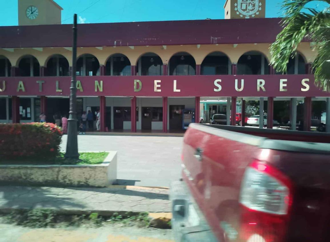 Comerciante de Ixhuatlán del Sureste logró escapar de sus agresores