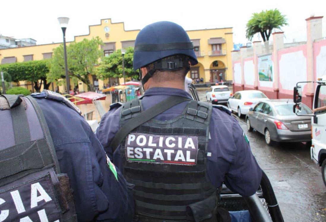 Detienen a secuestradores y liberan a dos personas plagiadas en San Andrés Tuxtla
