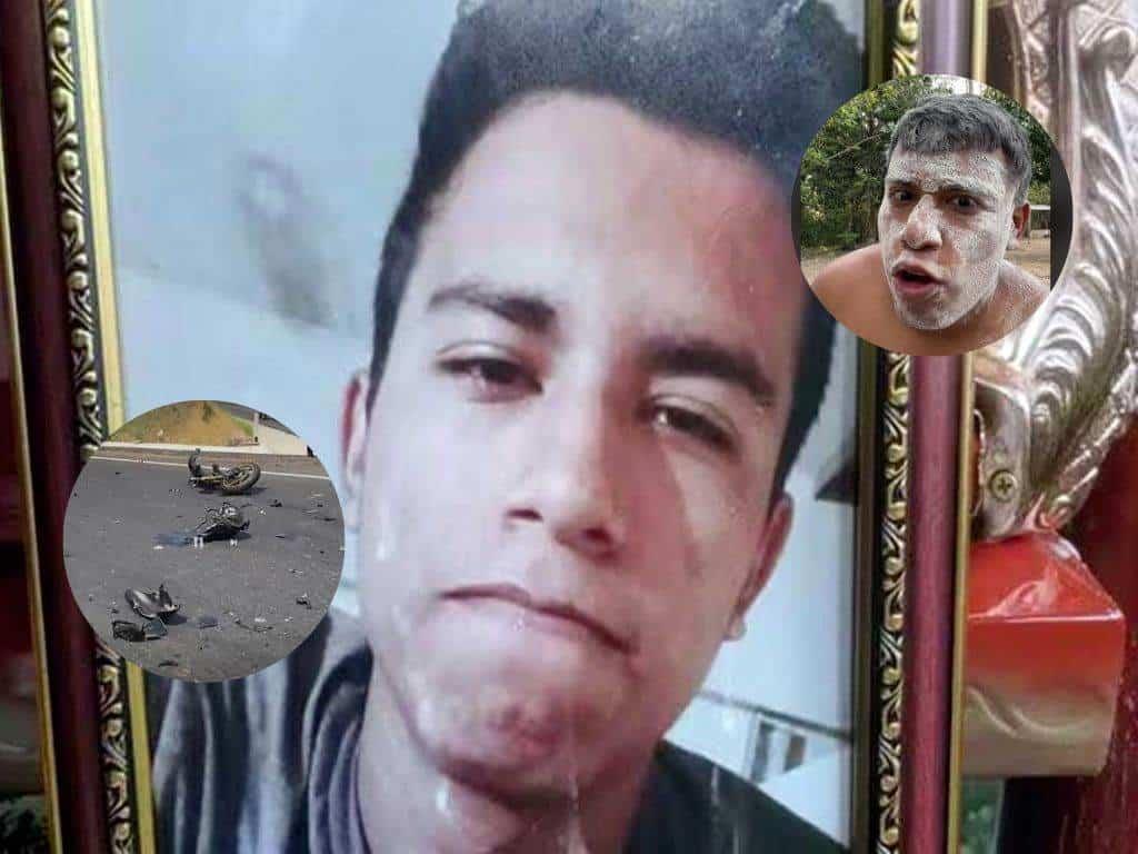 ¿Quién fue Daniel Cruz, influencer de 19 años fallecido en Sayula?