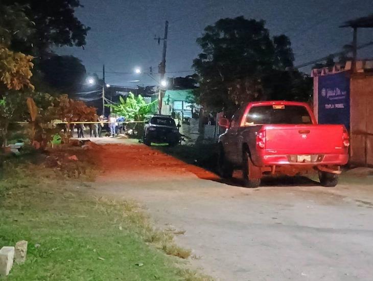 Fallece segunda víctima de ataque armado en la Progreso y Paz ¡suben homicidios en Coatzacoalcos!