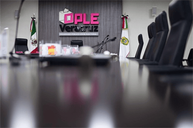Debate a la gubernatura de Veracruz: fecha, sede, formato y todo lo que debes saber
