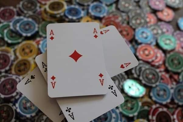Las 5 recomendaciones que te convertirán en un mejor jugador de póker