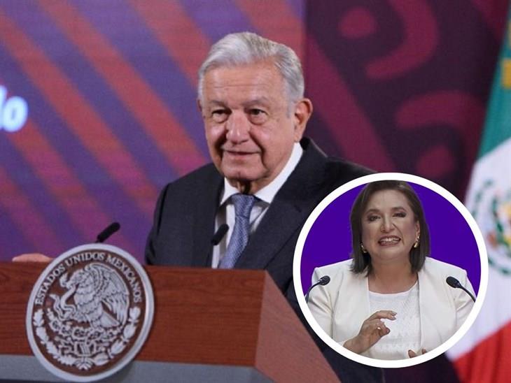 AMLO: Cancelar mañaneras sería un agravio a la libertad de expresión”