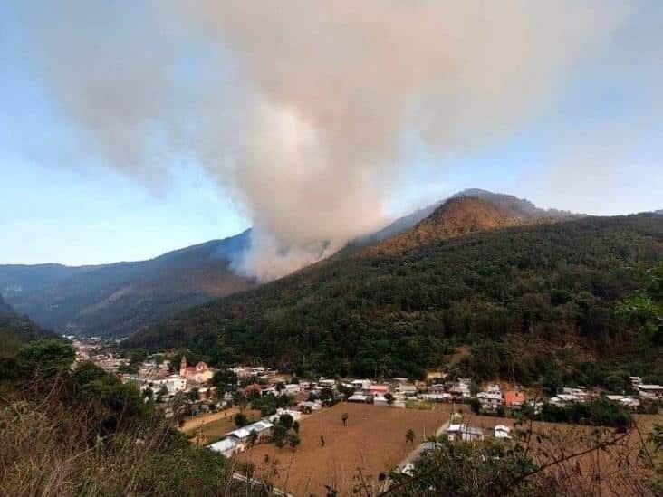 Quema de pastizales, ¿puede enfermarte de gravedad el humo?, esto es lo que sabemos