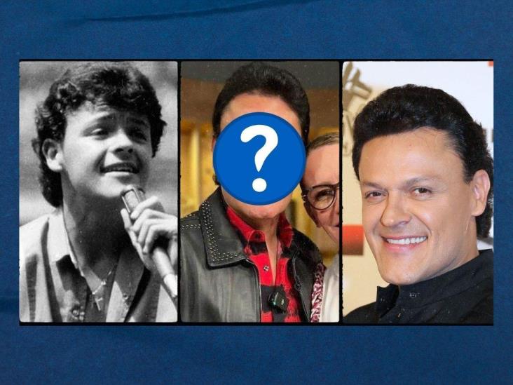 ¿Qué le pasó a Pedro Fernández? Apariencia del cantante alarma en redes sociales