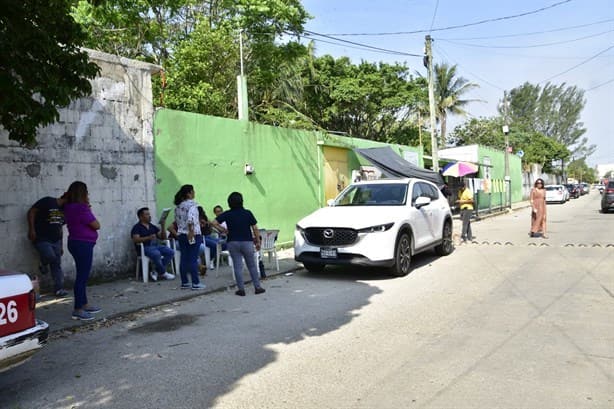 ¡Docentes alzan la voz! quieren fuera a directora de la General 5 de Coatzacoalcos