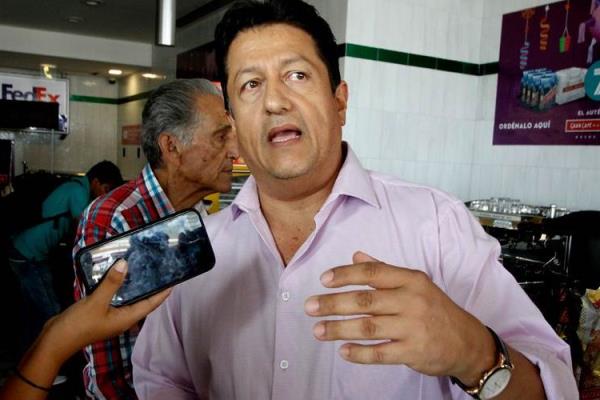 Se ha modernizado el 80% de taxis en Veracruz, asegura Carlos Sosa | VIDEO