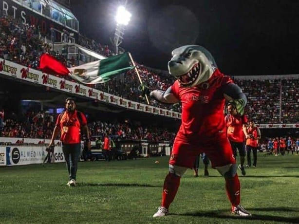 ¿Habrá regreso de los Tiburones Rojos de Veracruz en el 2025? Esto sabemos