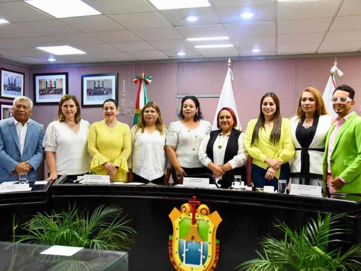 Tendría Veracruz nueva Ley de Prevención, Atención y Asistencia de la Violencia Familiar