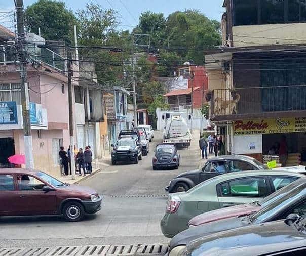 Hallan sin vida a adulto mayor en domicilio de Xalapa; esto sabemos