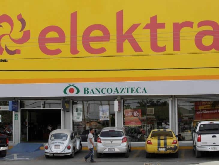 Elektra tiene vacante en Coatzacoalcos, estos son los requisitos