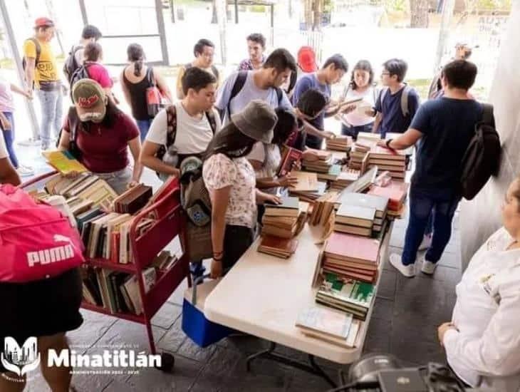 Habrá en el sur Festival por el Día Internacional del Libro, te decimos lugar y fecha