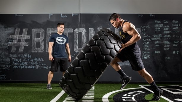 Esta es la fecha y sede del primer estatal de crossfit en Xalapa